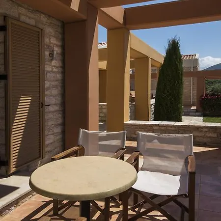 Enastron Σπίτι διακοπών *