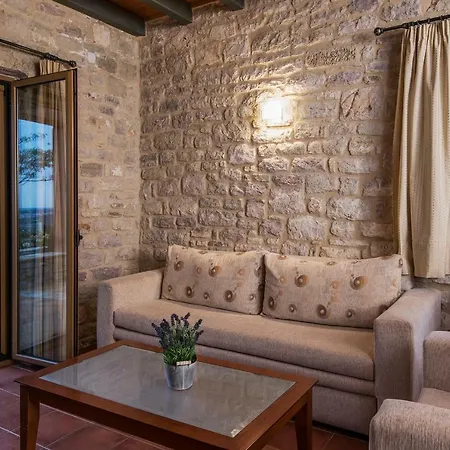 Enastron Σπίτι διακοπών *