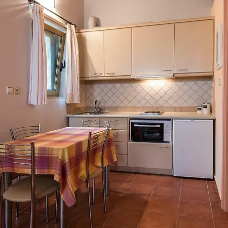 Enastron Σπίτι διακοπών