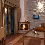Σπίτι διακοπών Enastron Κυπαρισσία