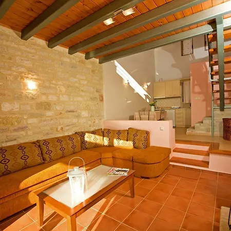 Enastron Дом отдыха *