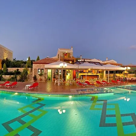 Enastron Дом отдыха