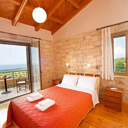 Enastron Villas Holiday home