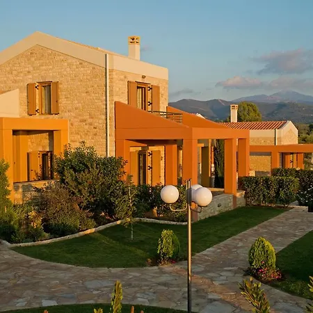 Enastron Villas Holiday home