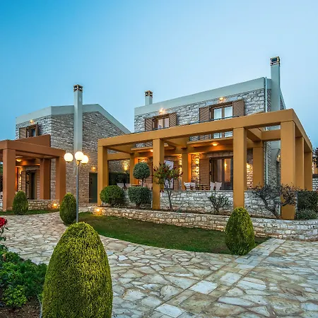 Enastron Villas Holiday home
