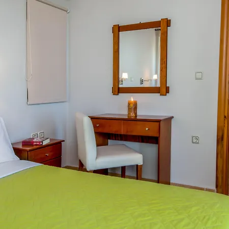 Enastron Villas