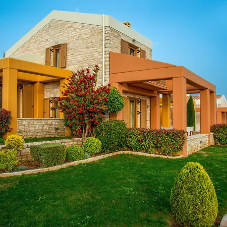 Holiday home Enastron Villas
