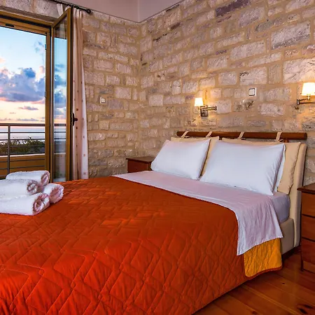 Enastron Villas Holiday home *