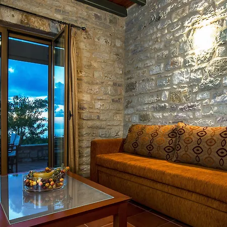 Holiday home Enastron Villas
