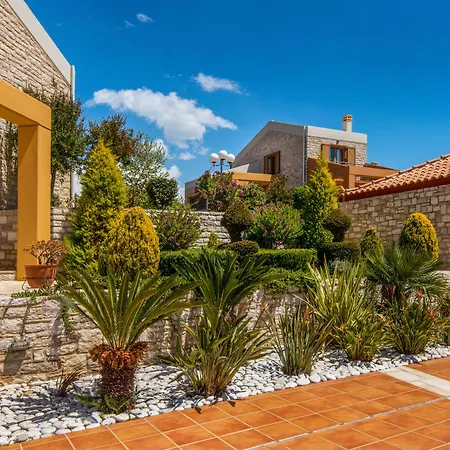 Enastron Villas Holiday home *