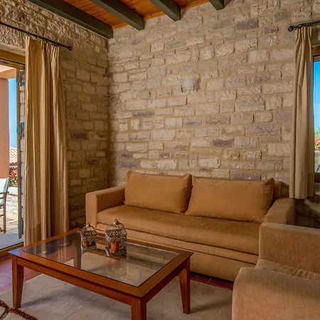 Enastron Villas Holiday home *