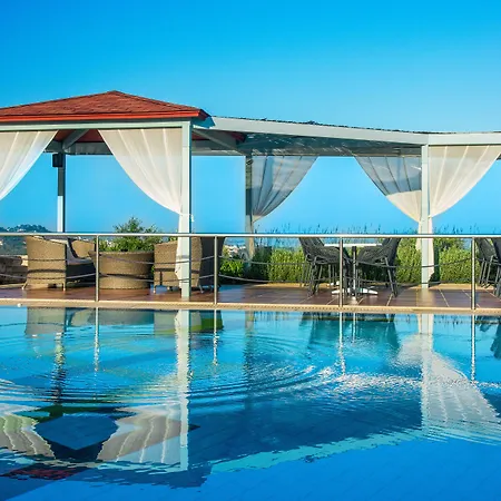 Holiday home Enastron Villas *
