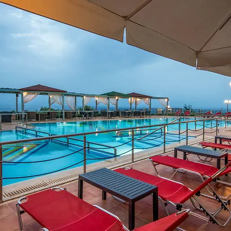 Enastron Villas Holiday home