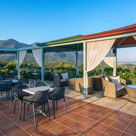 Enastron Villas
