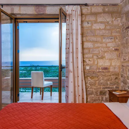 Holiday home Enastron Villas Kyparissia