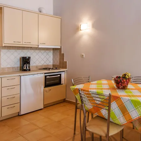 Holiday home Enastron Villas