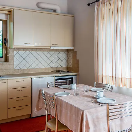 Enastron Villas * Kyparissia