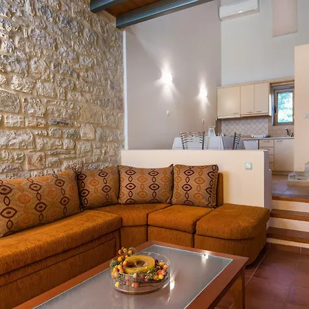 Enastron Villas