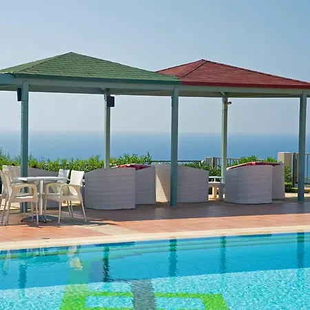 Дом отдыха Enastron