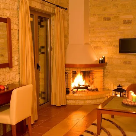 Enastron Villas Holiday home *