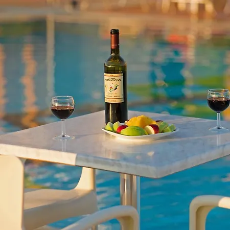 Enastron Дом отдыха