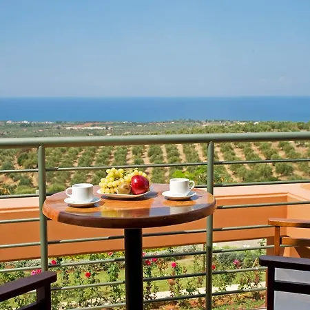 Enastron Кипарисия