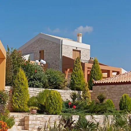 Дом отдыха Enastron *