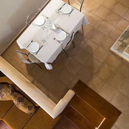 Casa vacanze Enastron