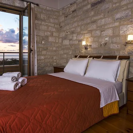 Дом отдыха Enastron