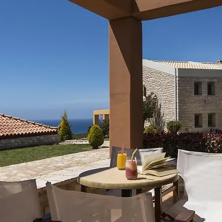 Enastron Villas
