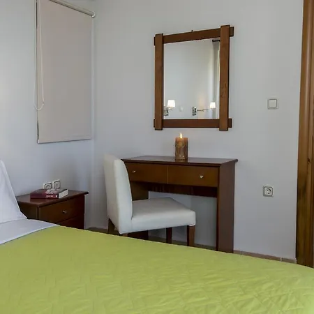 Enastron Кипарисия