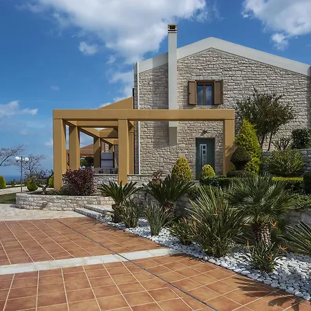 Дом отдыха Enastron