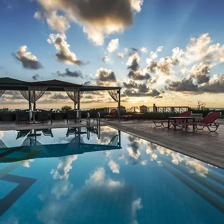 Дом отдыха Enastron *