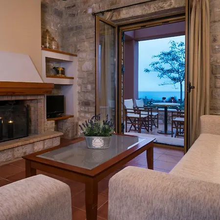 Дом отдыха Enastron *