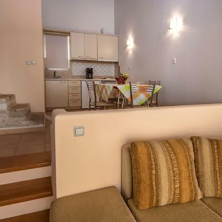 Enastron Villas Kyparissia