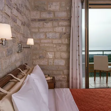Holiday home Enastron Villas *