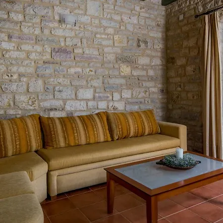 Enastron Villas * Kyparissia