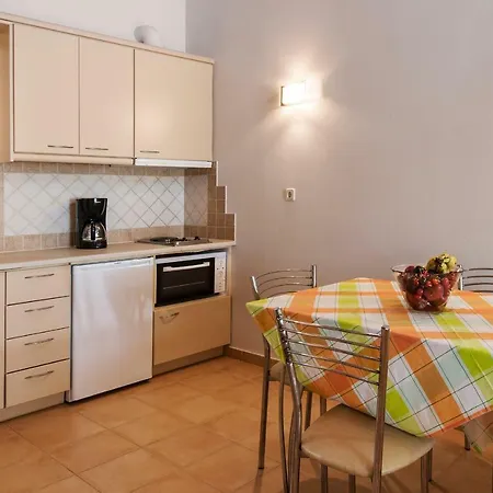 Casa de Férias Enastron Kyparissia