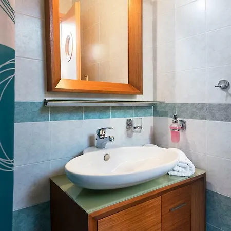 Casa de Férias Enastron Kyparissia
