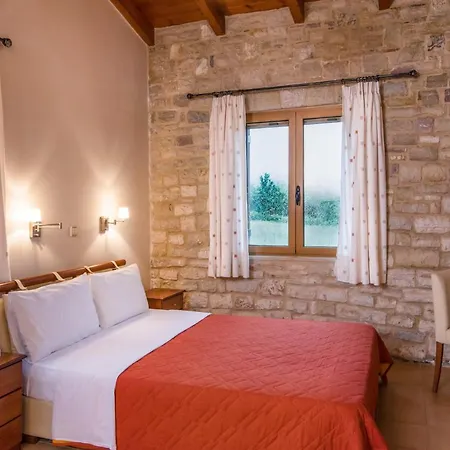 Enastron Villas Holiday home