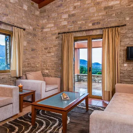 Holiday home Enastron Villas