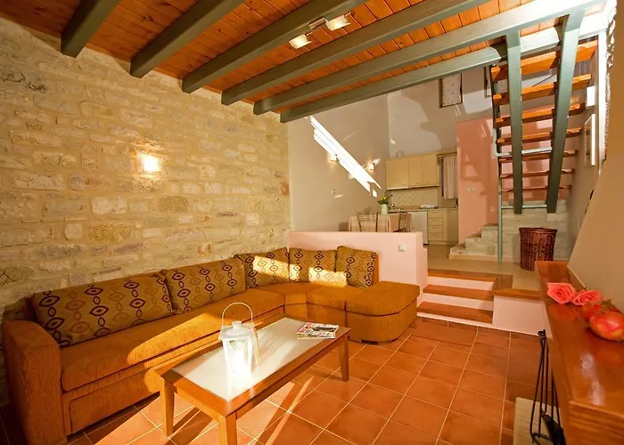 Enastron Prázdninový dům *