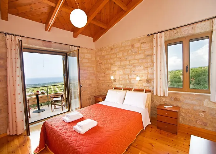 Enastron Prázdninový dům