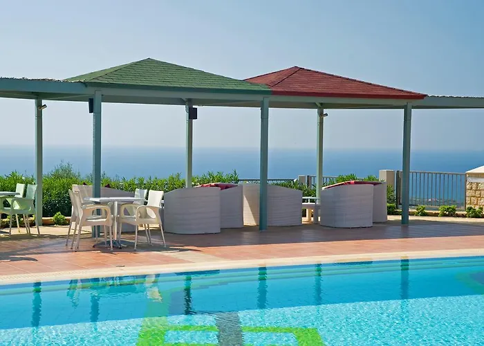 Holiday home Enastron Villas