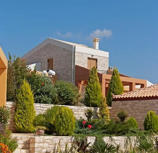 Holiday home Enastron Villas *