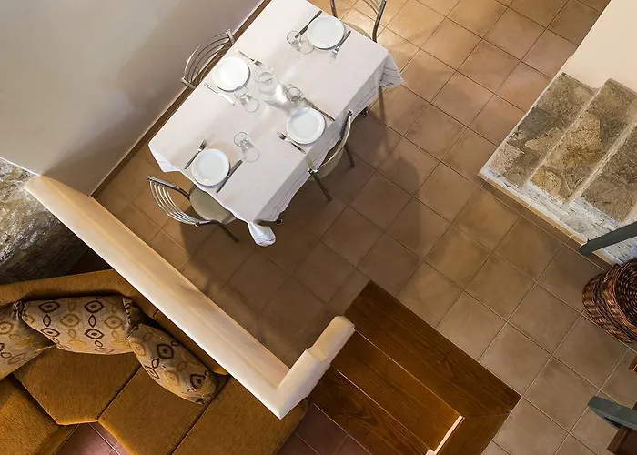 Holiday home Enastron Villas