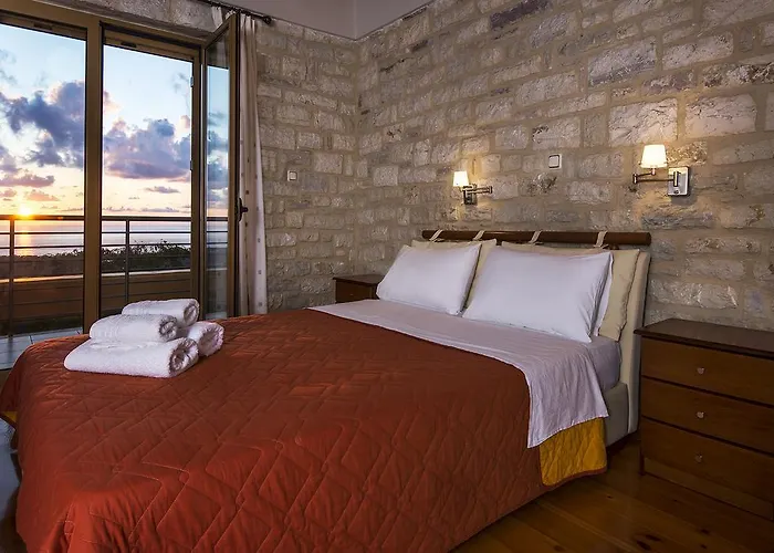 Holiday home Enastron Villas