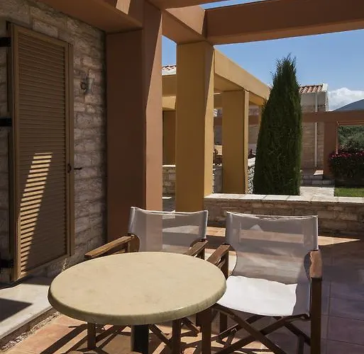 Enastron Villas Holiday home *