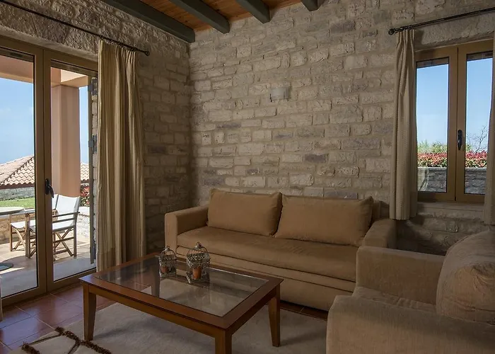 Holiday home Enastron Villas