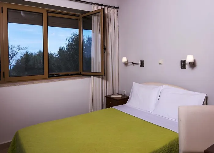 Enastron Villas Holiday home